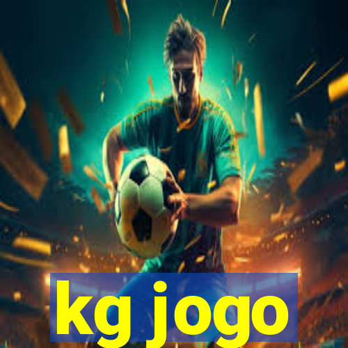 kg jogo