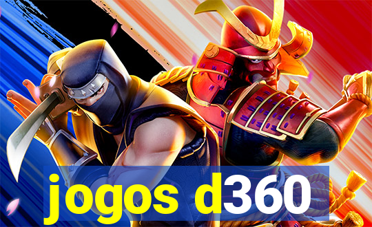 jogos d360