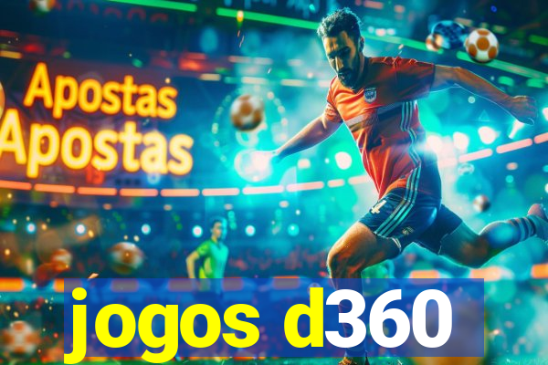 jogos d360