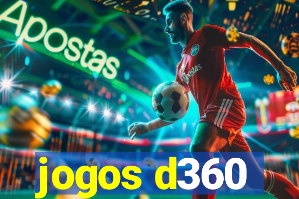 jogos d360