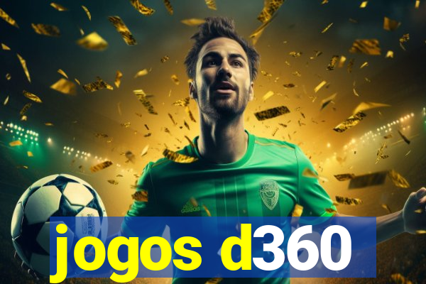 jogos d360