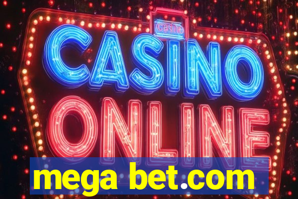 mega bet.com