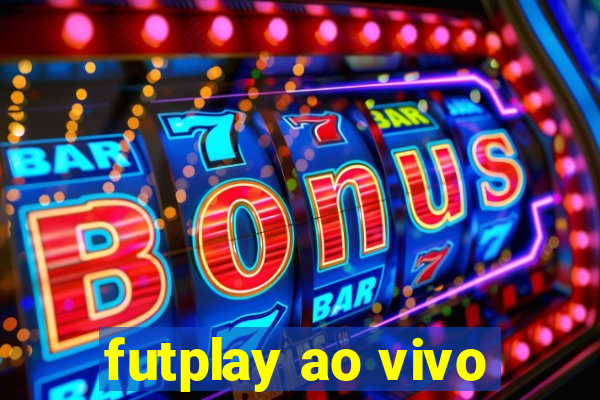 futplay ao vivo