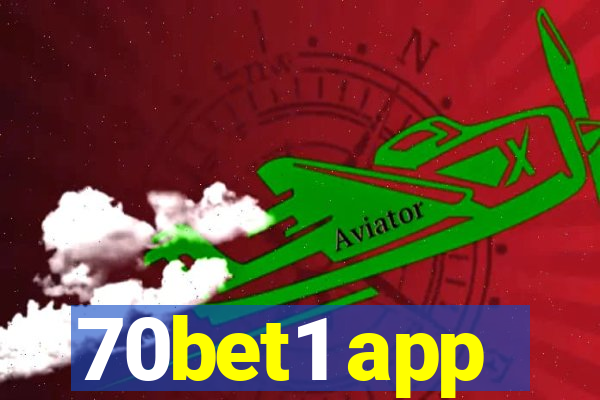 70bet1 app