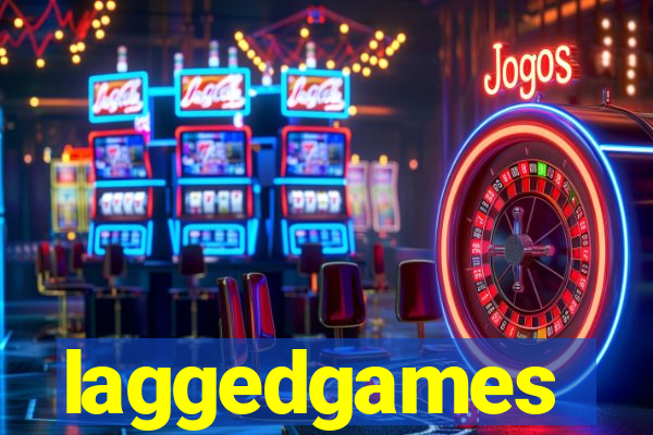 laggedgames