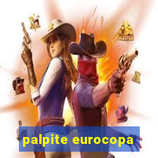 palpite eurocopa