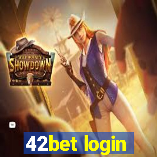 42bet login