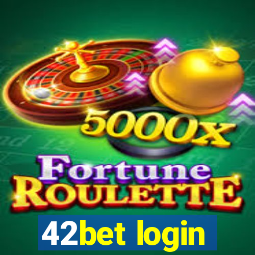 42bet login