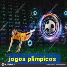 jogos plimpicos