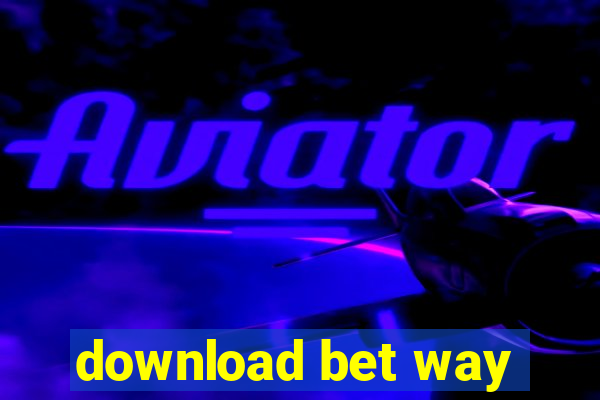 download bet way