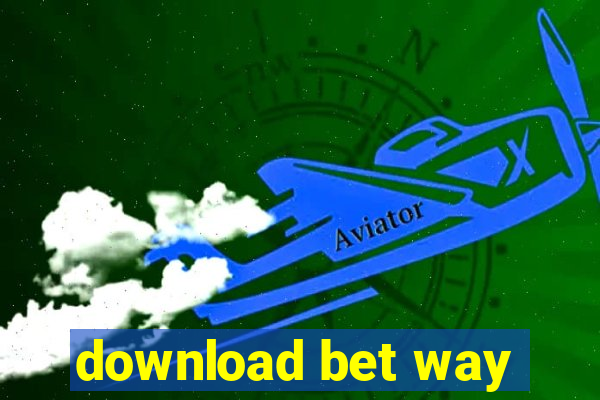 download bet way