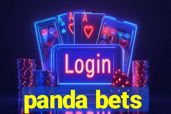 panda bets