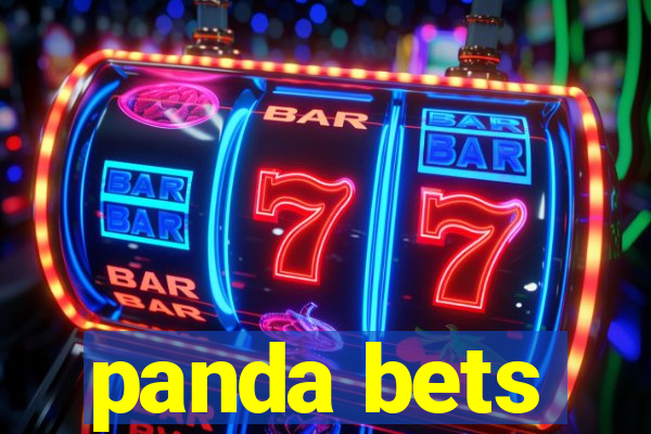 panda bets