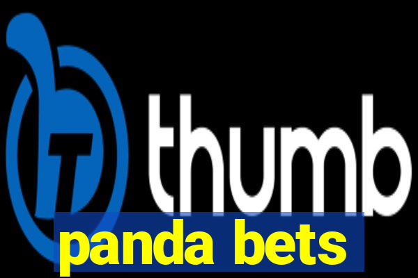 panda bets