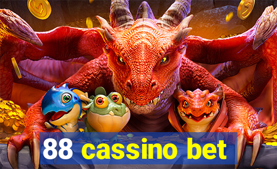 88 cassino bet