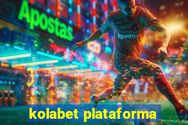 kolabet plataforma