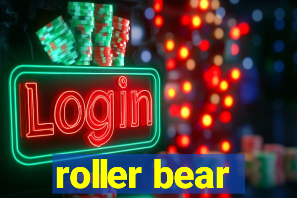 roller bear