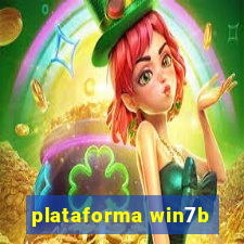 plataforma win7b