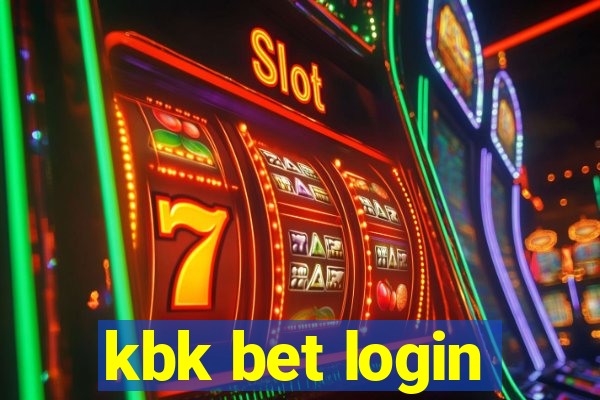 kbk bet login