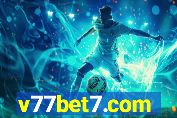 v77bet7.com