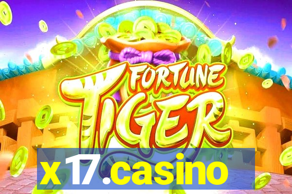 x17.casino