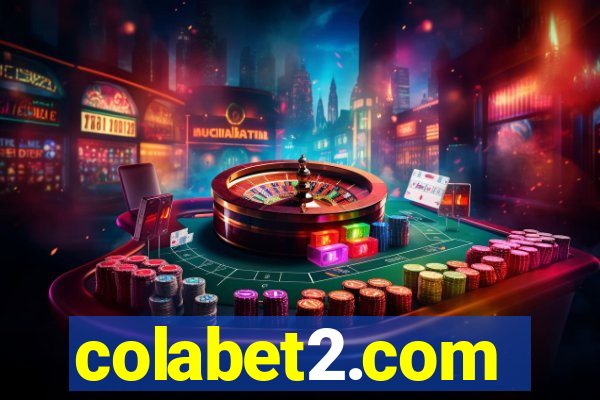 colabet2.com