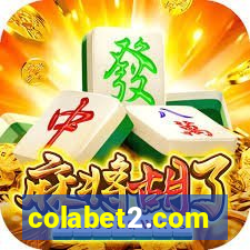 colabet2.com