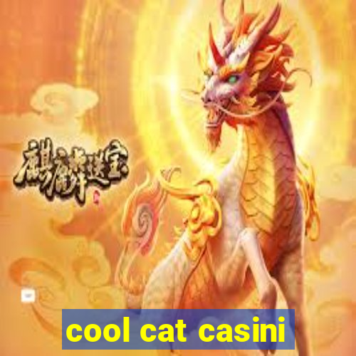 cool cat casini