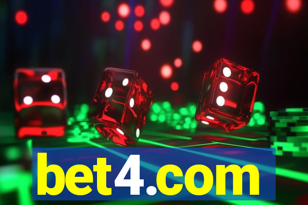 bet4.com