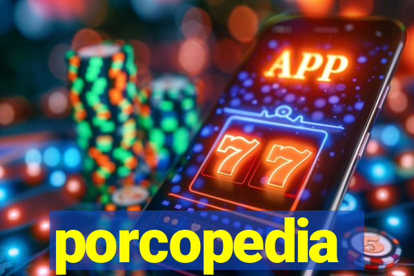 porcopedia