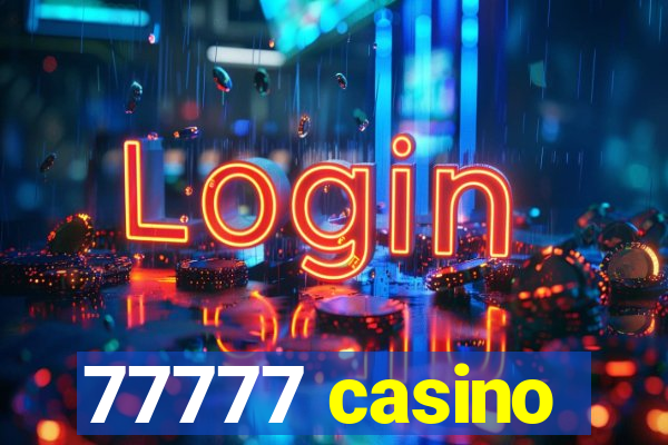 77777 casino