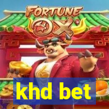 khd bet