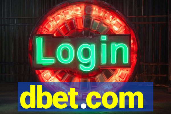 dbet.com