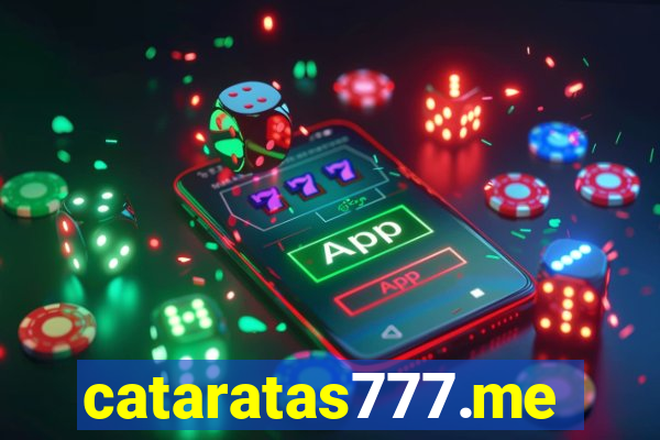 cataratas777.me