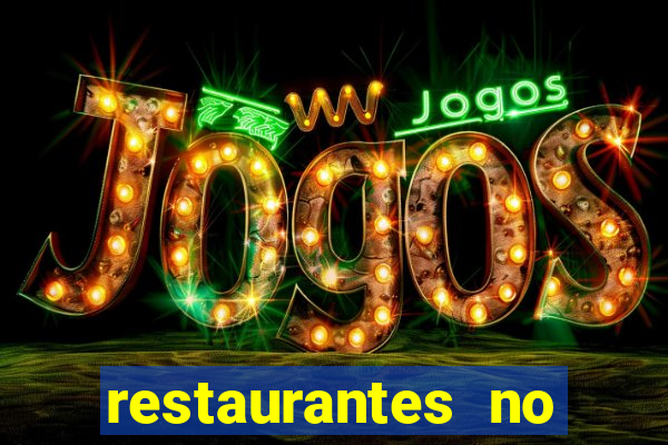 restaurantes no iguatemi porto alegre