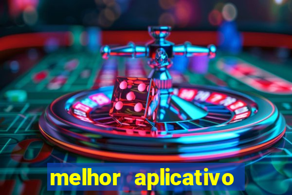 melhor aplicativo jogo do bicho