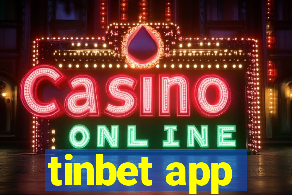 tinbet app