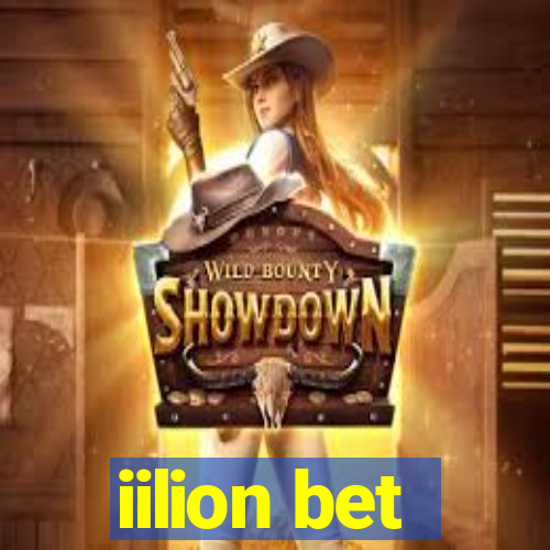 iilion bet