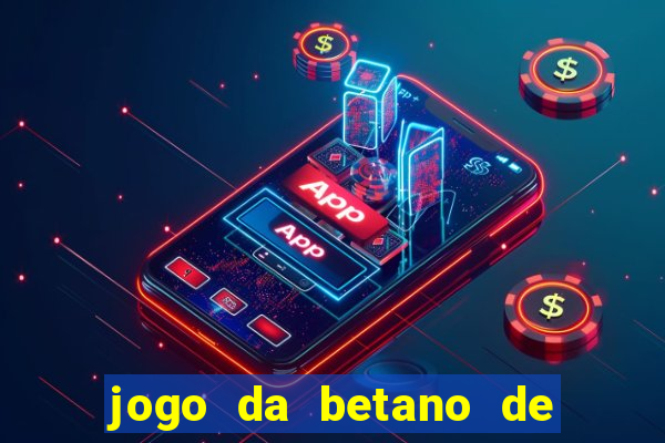 jogo da betano de 1 centavo