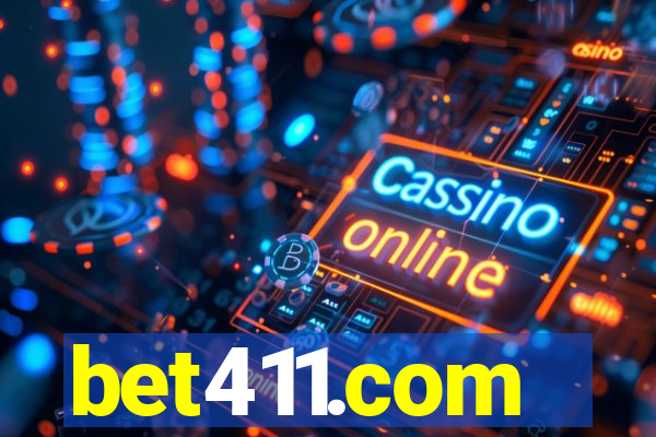 bet411.com