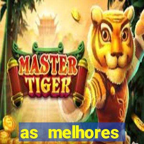 as melhores plataforma de jogo