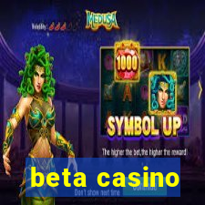 beta casino