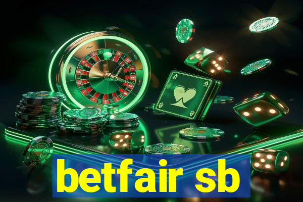 betfair sb