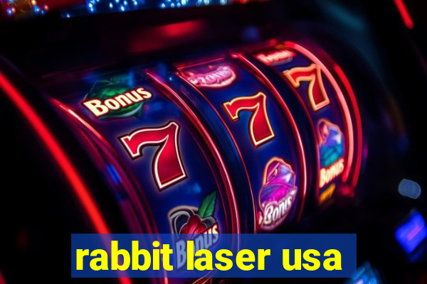 rabbit laser usa