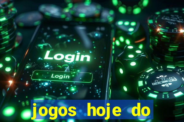 jogos hoje do brasileir?o série a