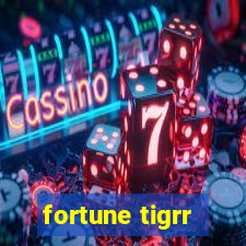 fortune tigrr