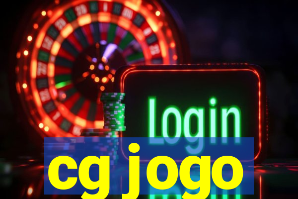 cg jogo