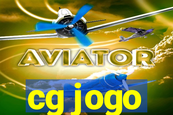 cg jogo