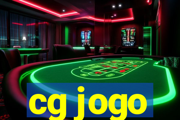 cg jogo