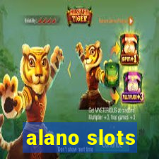 alano slots